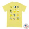 Alex's Lemonade Merch Store One Cup At A Time T-Shirt