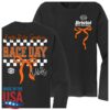 Speedway Motorsports Store Merch Bms Ladies Vibes LS Tee