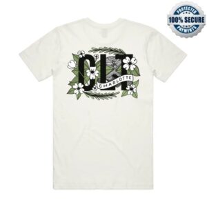 704 Shop Store Merch Clt Hornets Nest Tee