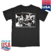 War Records Merch Store Berthold City Strike The Match Tee