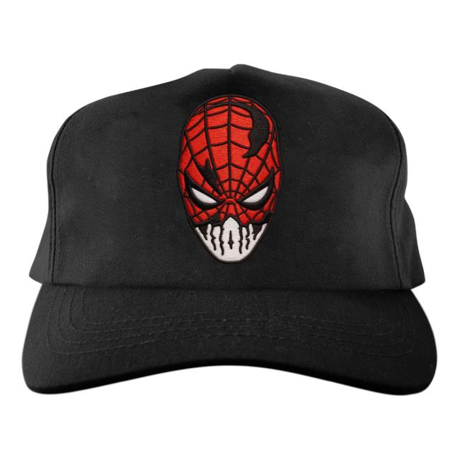 Warren Lotas Merch Store Web Guy Hat Black 3 Warren Lotas Merch Store Web Guy Hat Black
