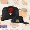 Warren Lotas Merch Store Web Guy Hat Black 2 Warren Lotas Merch Store Web Guy Hat Black