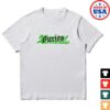 Mental Athletic Store Merch Furies X Mental Athletic 'Grateful Running' T-Shirt