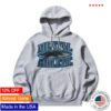 Mental Athletic Store Merch Champion Mental Athletic Wolf Hoodie