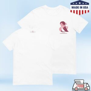 Bbc Shop Merch Pride & Prejudice T-Shirt Mr. Darcy Appreciation Society