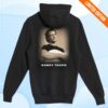 Richard And Southern Store Merch Randy Travis Now Playing Album Cover Hoodie 2 Richard And Southern Store Merch Randy Travis Now Playing Album Cover Hoodie