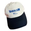 Open Store Merch Vandalism Cap 1 Open Store Merch Vandalism Cap