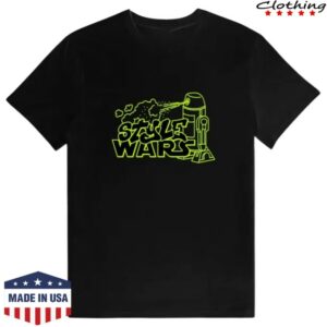 Openstore Merch Style Wars Shirt