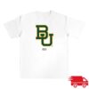 Slamgoods Store Merch Baylor '05 Final Four Heavy Tee