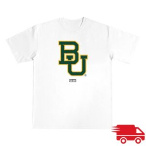 Slamgoods Store Merch Baylor ’05 Final Four Heavy Tee
