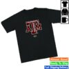 Slamgoods Store Merch Texas A&M '11 Final Four Heavy Tee