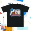 Slamgoods Store Merch Texas A&M '11 Final Four Heavy Tee