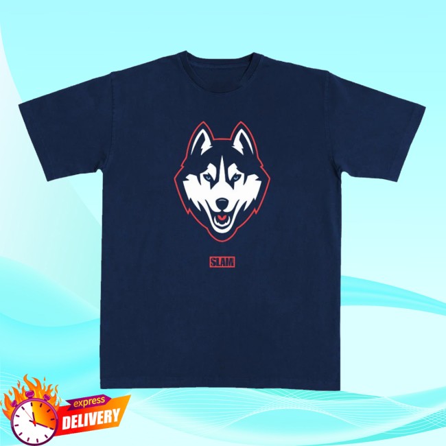 Slamgoods Store Merch Uconn '16 Final Four Heavy Tee 3 Slamgoods Store Merch Uconn '16 Final Four Heavy Tee