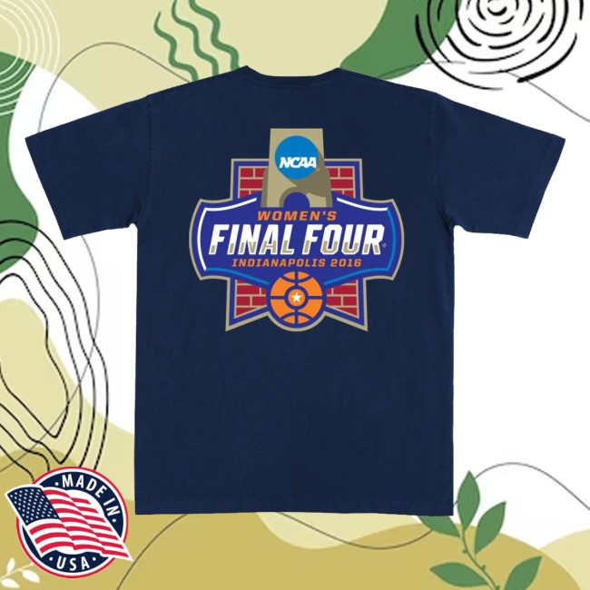 Slamgoods Store Merch Uconn '16 Final Four Heavy Tee 4 Slamgoods Store Merch Uconn '16 Final Four Heavy Tee