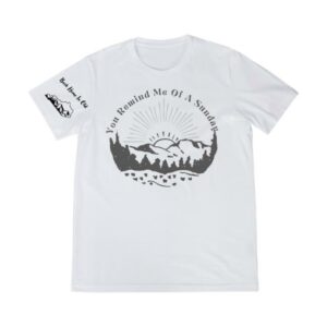 Tyler Childers Merch Store Sunday Pines Tee