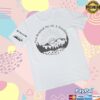 Tyler Childers Merch Store Sunday Pines Tee
