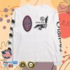 Urban Industry Store Merch By Parra Team Changes Long Sleeve T-Shirt