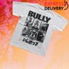Shane Ramos Store Mech Ye Bully Wrestling T-Shirt