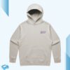 Cold Prints Store Merch Kanye Flashing Lights Hoodie