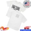 Rise Records Merch Shop Siiickbrain 8 Seconds White T-Shirt