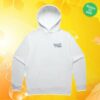 Cold Prints Store Merch Kanye Flashing Lights Hoodie