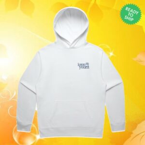 Cold Prints Store Merch J Cole Love Yourz Hoodie