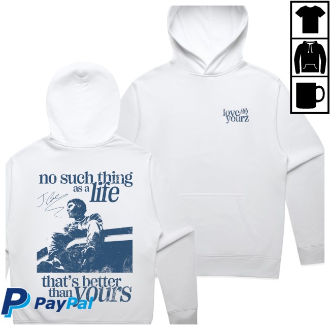 Cold Prints Store Merch J Cole Love Yourz Hoodie 4 Cold Prints Store Merch J Cole Love Yourz Hoodie
