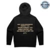 Cold Prints Store Merch Drake Shot For Me Lyrics Hoodie