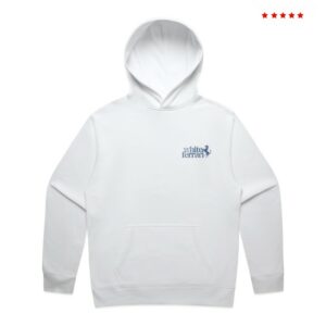 Cold Prints Store Merch Frank Ocean White Ferrari Hoodie