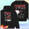 Cold Prints Store Merch Brent Faiyaz Icon Hoodie