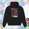 Cold Prints Store Merch Brent Faiyaz Icon Hoodie