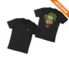 Monke Merch Store Jungle Jackpot T-Shirt