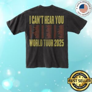 Pierce The Veil Merch Store Ichy Symbols Tour Tee