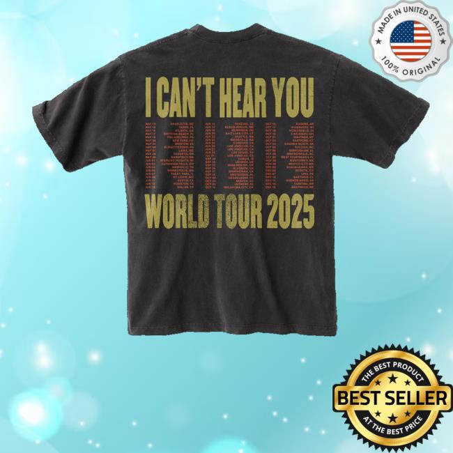 Pierce The Veil Merch Store Ichy Symbols Tour Tee 3 Pierce The Veil Merch Store Ichy Symbols Tour Tee