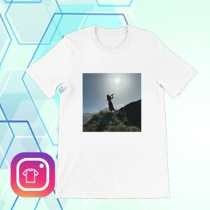 Violinia Zhanna Stelmakh Merch Store Unbreakable Unisex T-Shirt