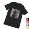Violinia Zhanna Stelmakh Merch Store Classical Violin Unisex T-Shirt