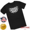 Twisted Thread Store Merch Twisted Thread - Metal Logo - Black T-Shirt 1 Twisted Thread Store Merch Twisted Thread - Metal Logo - Black T-Shirt