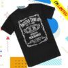 Twisted Thread Store Merch Twisted Thread - Vintage Label - Black T-Shirt 1 Twisted Thread Store Merch Twisted Thread - Vintage Label - Black T-Shirt