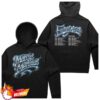 Mmstore Merch European Tour Hoodie 2026