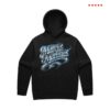 Mmstore Merch European Tour Hoodie 2026