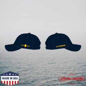 Belgravia Apparel Shop Store Merch South Australian Cricket Association Hat