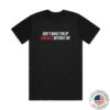 This Gen Sucks Store Merch Liberals 2.0 Tee