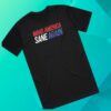 This Gen Sucks Store Merch Make America Sane Again Tee