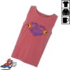 Viva El Gonzo Shop Merch Store Paradise Signals Tank Top