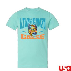 Viva El Gonzo Shop Merch Store El Gonzo Fantástico Tee