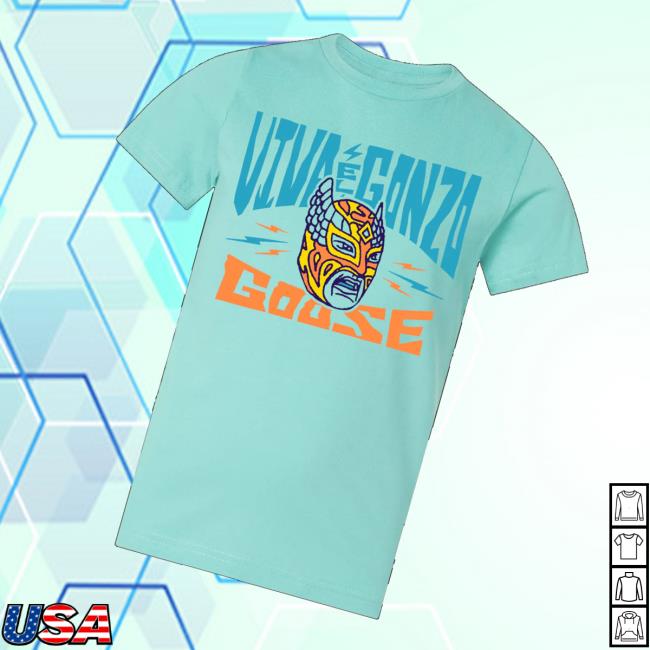 Viva El Gonzo Shop Merch Store El Gonzo Fantástico Tee 3 Viva El Gonzo Shop Merch Store El Gonzo Fantástico Tee