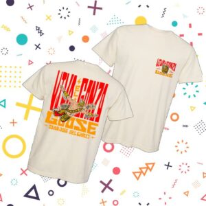 Viva El Gonzo Shop Merch Store El Gonzo Fantástico Tee