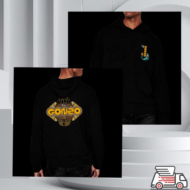 Viva El Gonzo Shop Merch Store Gone To Sea Hoodie 3 Viva El Gonzo Shop Merch Store Gone To Sea Hoodie