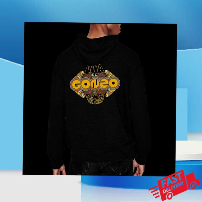Viva El Gonzo Shop Merch Store Gone To Sea Hoodie 4 Viva El Gonzo Shop Merch Store Gone To Sea Hoodie