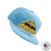 Viva El Gonzo Shop Merch Store Rope Hat